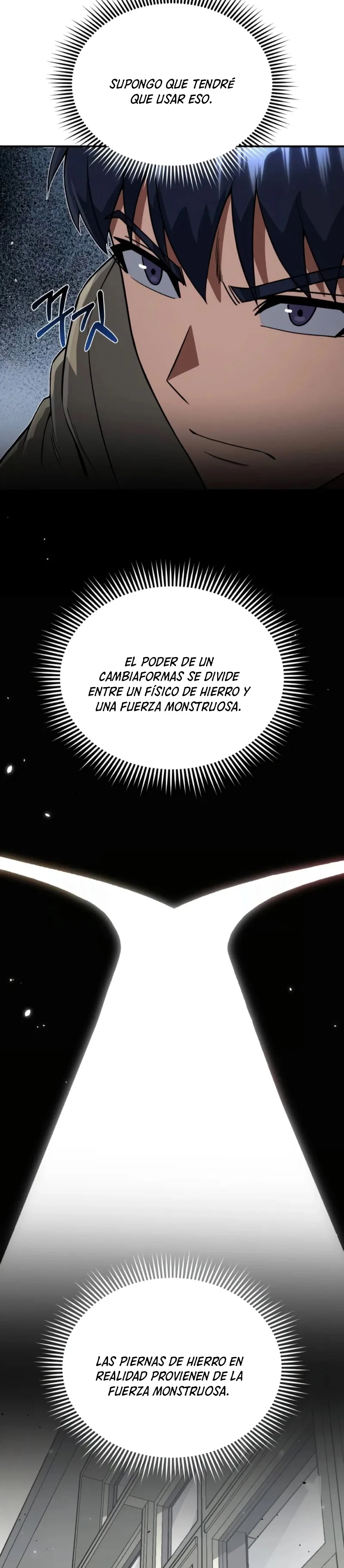 Genio del Linaje único Capítulo 98 - Page 29
