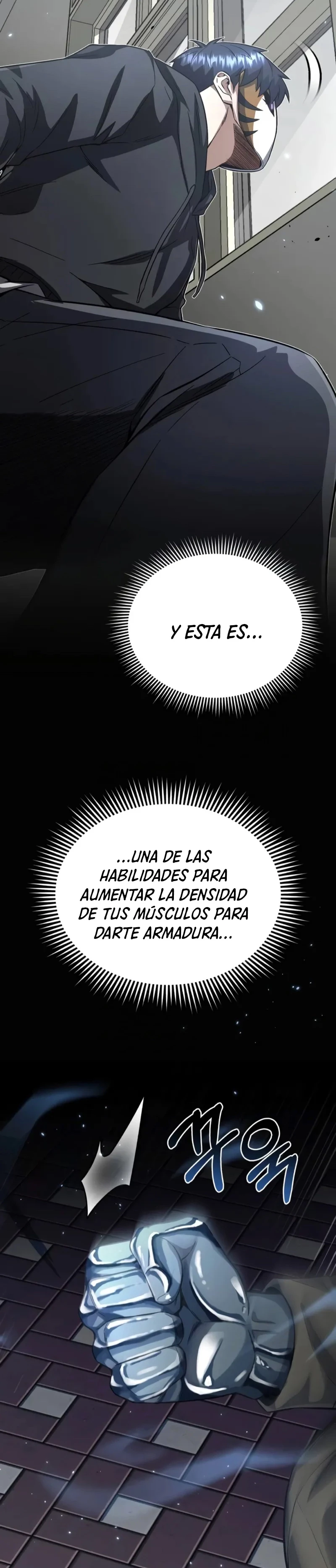 Genio del Linaje único Capítulo 98 - Page 30