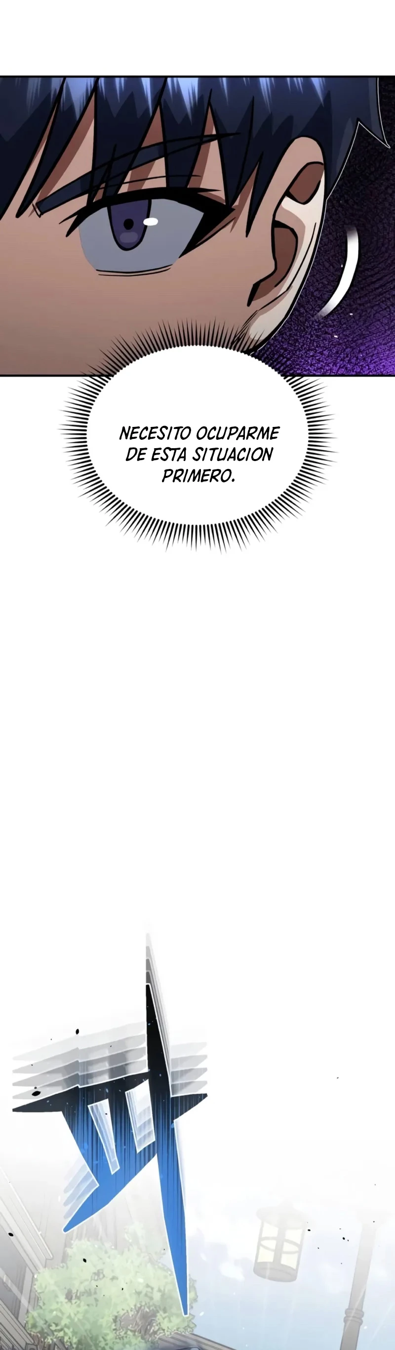 Genio del Linaje único Capítulo 98 - Page 9
