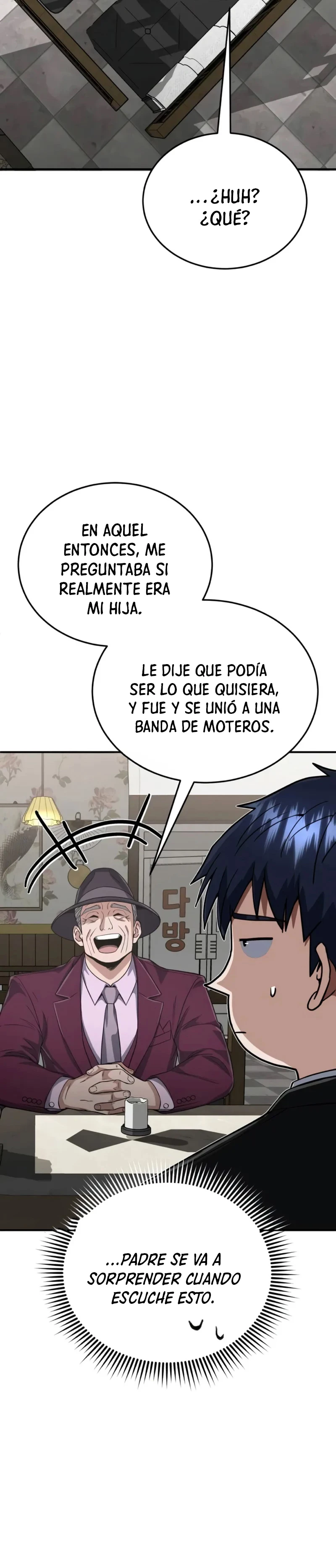 Genio del Linaje único Capítulo 99 - Page 15