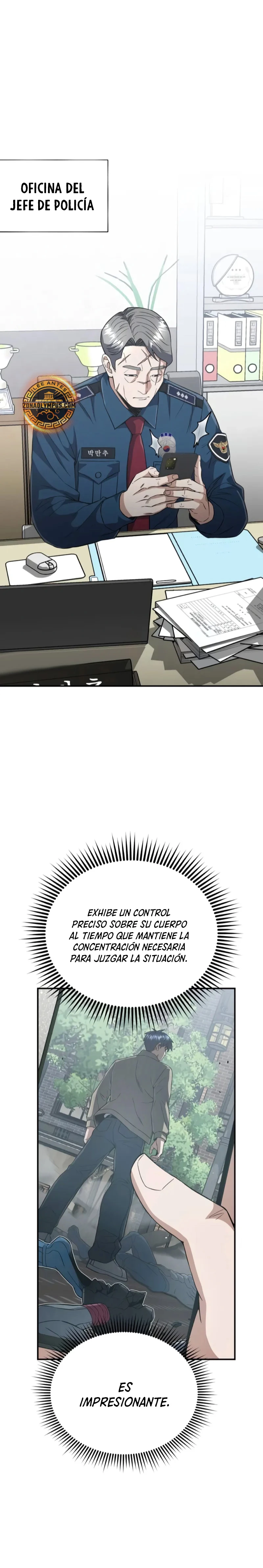 Genio del Linaje único Capítulo 99 - Page 2