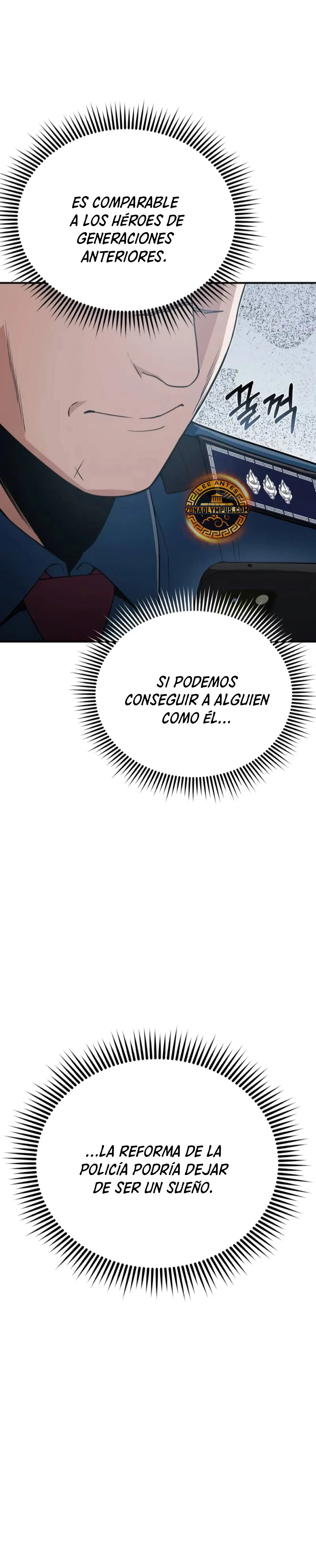 Genio del Linaje único Capítulo 99 - Page 3
