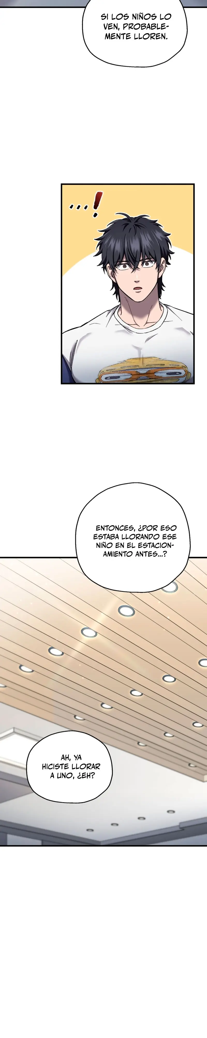 Resurrección solitaria Capítulo 43 - Page 16
