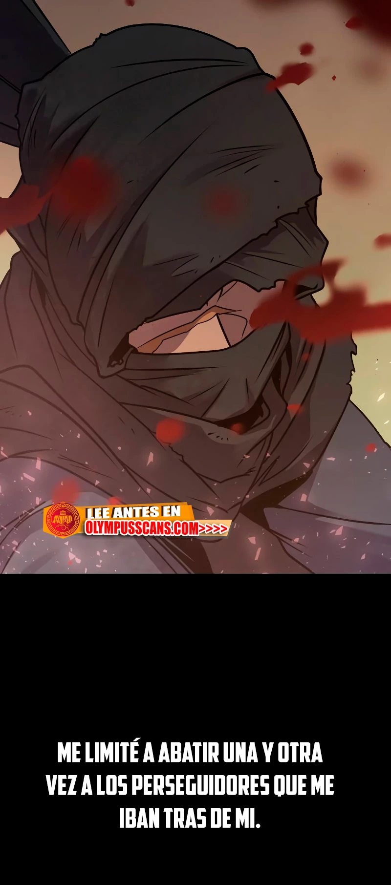 Cronicas de la faccion demoniaca (Chun hajin, el asesino mas fuerte) Capítulo 1 - Page 13