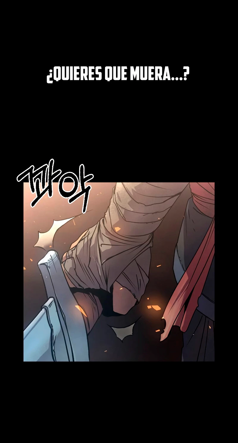 Cronicas de la faccion demoniaca (Chun hajin, el asesino mas fuerte) Capítulo 1 - Page 15