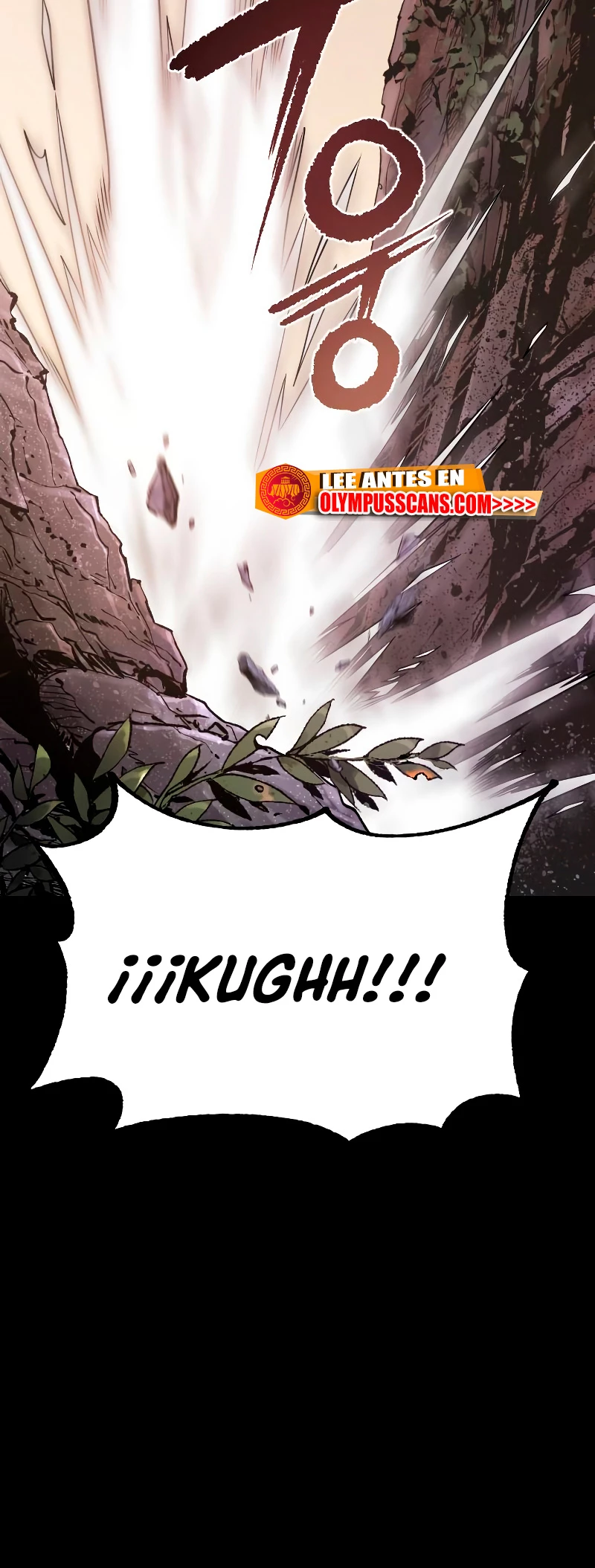 Cronicas de la faccion demoniaca (Chun hajin, el asesino mas fuerte) Capítulo 1 - Page 29
