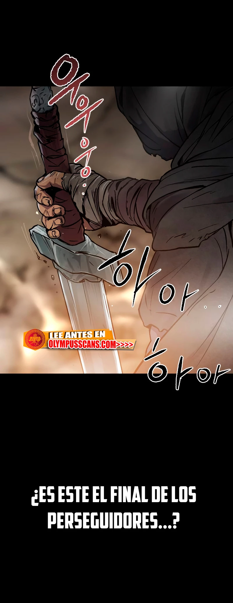 Cronicas de la faccion demoniaca (Chun hajin, el asesino mas fuerte) Capítulo 1 - Page 31