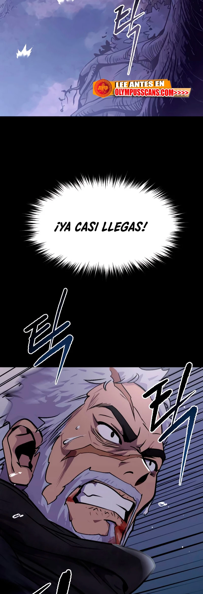 Cronicas de la faccion demoniaca (Chun hajin, el asesino mas fuerte) Capítulo 1 - Page 52