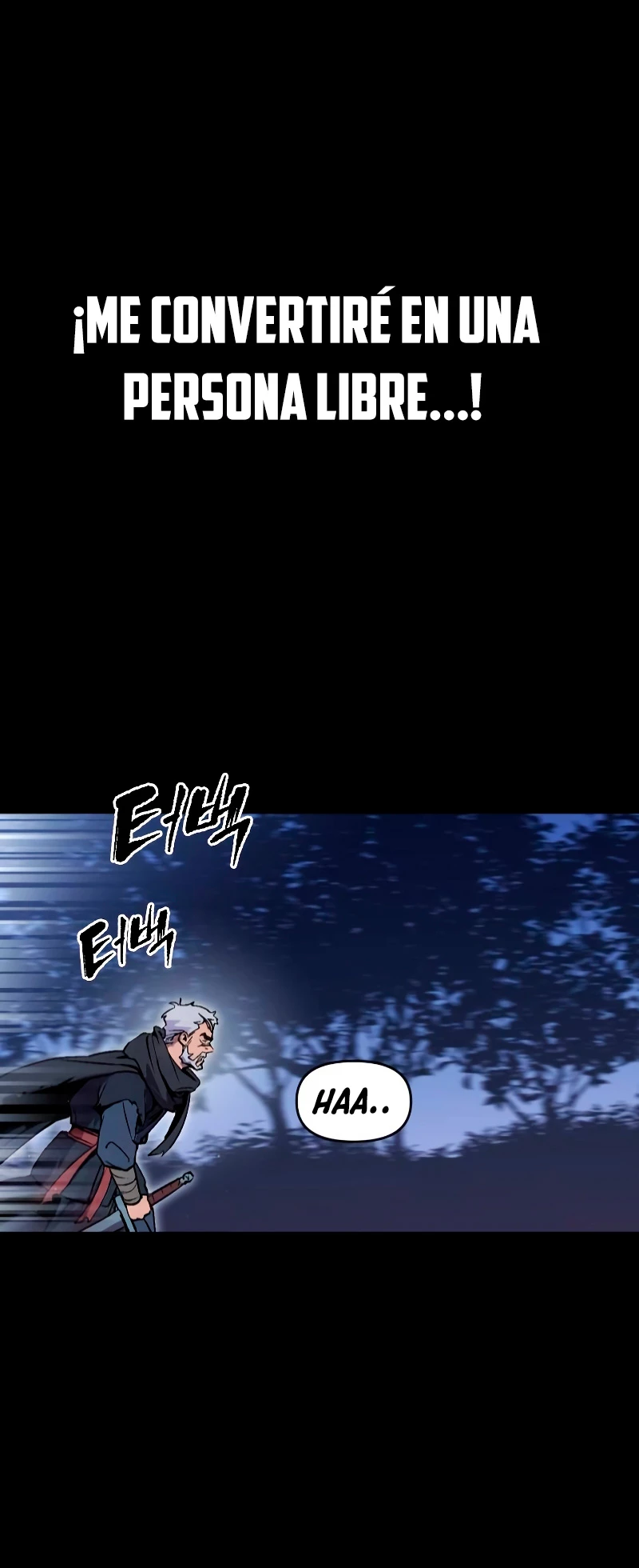 Cronicas de la faccion demoniaca (Chun hajin, el asesino mas fuerte) Capítulo 1 - Page 54
