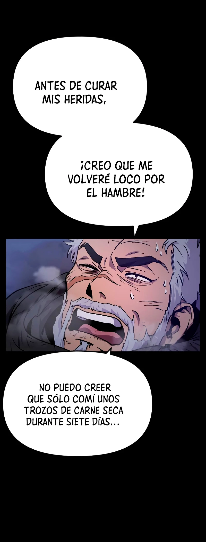 Cronicas de la faccion demoniaca (Chun hajin, el asesino mas fuerte) Capítulo 1 - Page 56