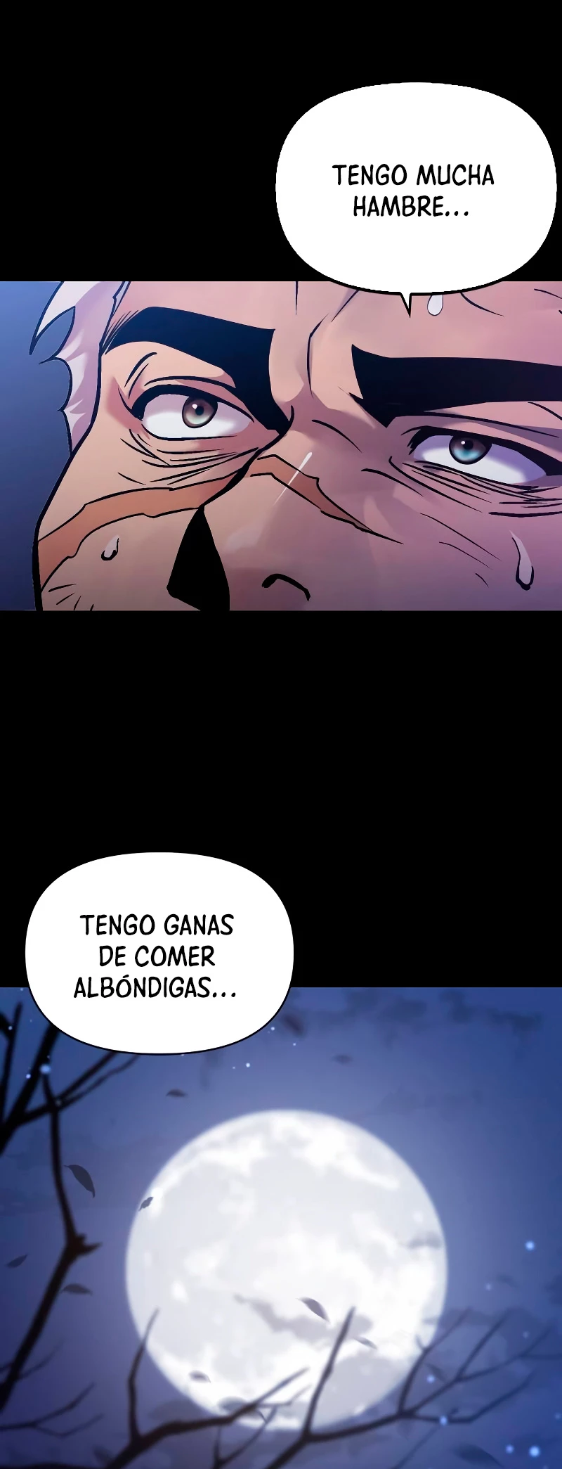 Cronicas de la faccion demoniaca (Chun hajin, el asesino mas fuerte) Capítulo 1 - Page 57