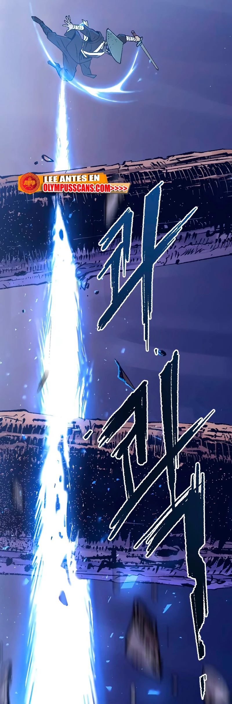 Cronicas de la faccion demoniaca (Chun hajin, el asesino mas fuerte) Capítulo 1 - Page 67