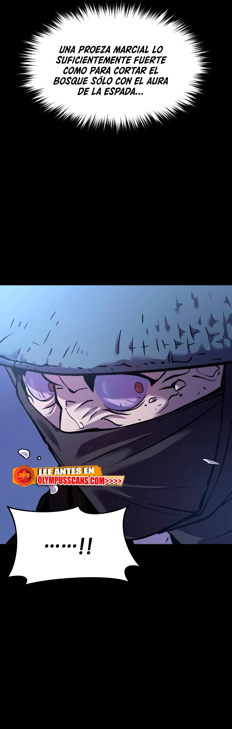 Cronicas de la faccion demoniaca (Chun hajin, el asesino mas fuerte) Capítulo 1 - Page 69