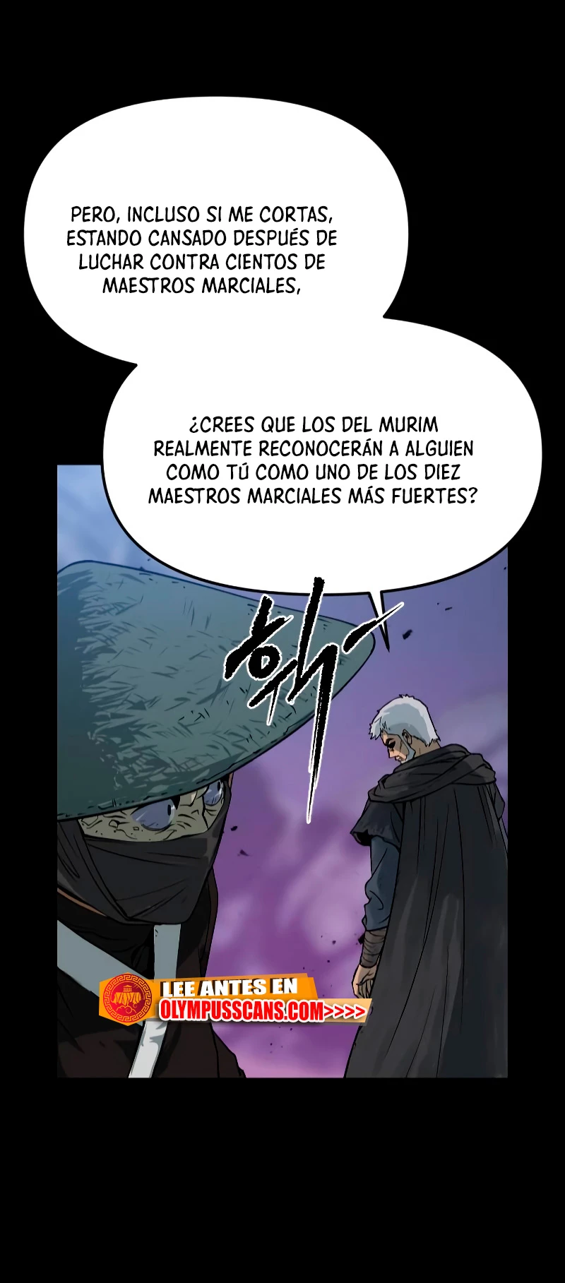 Cronicas de la faccion demoniaca (Chun hajin, el asesino mas fuerte) Capítulo 1 - Page 73