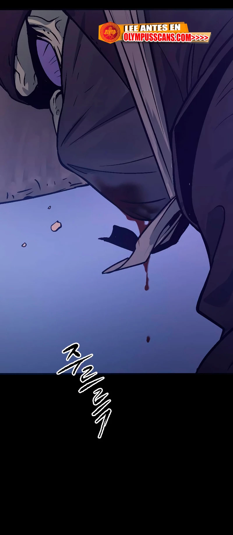 Cronicas de la faccion demoniaca (Chun hajin, el asesino mas fuerte) Capítulo 1 - Page 82