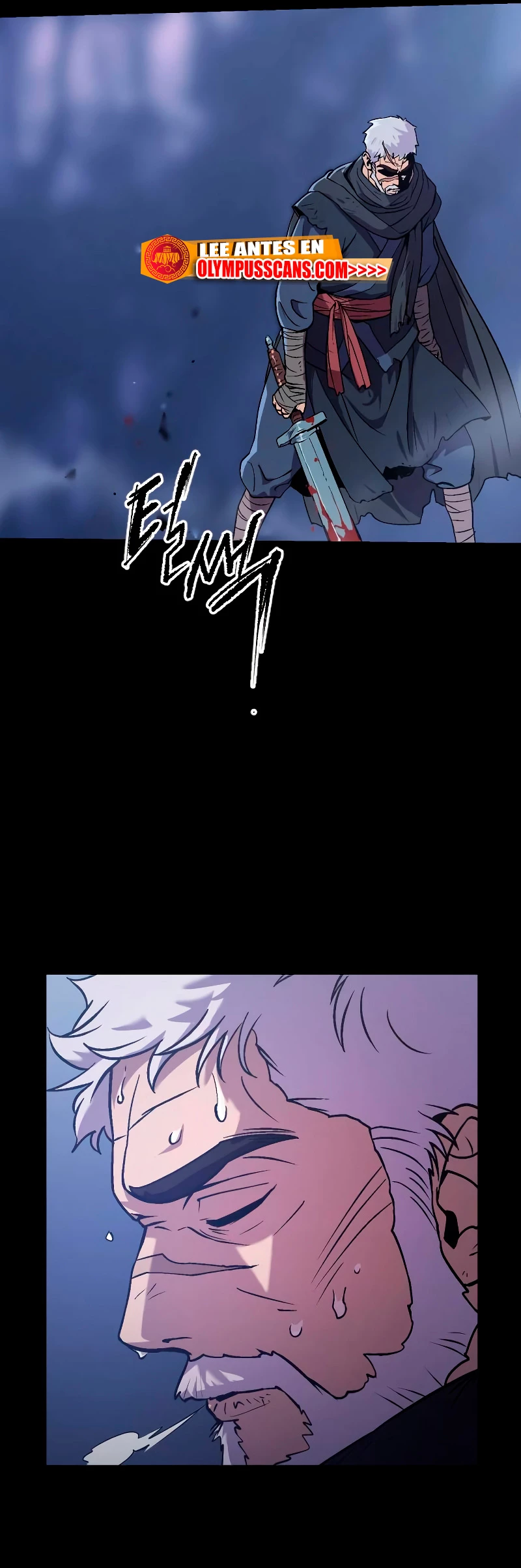Cronicas de la faccion demoniaca (Chun hajin, el asesino mas fuerte) Capítulo 1 - Page 85