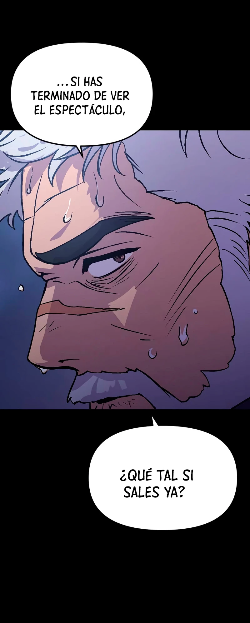 Cronicas de la faccion demoniaca (Chun hajin, el asesino mas fuerte) Capítulo 1 - Page 86