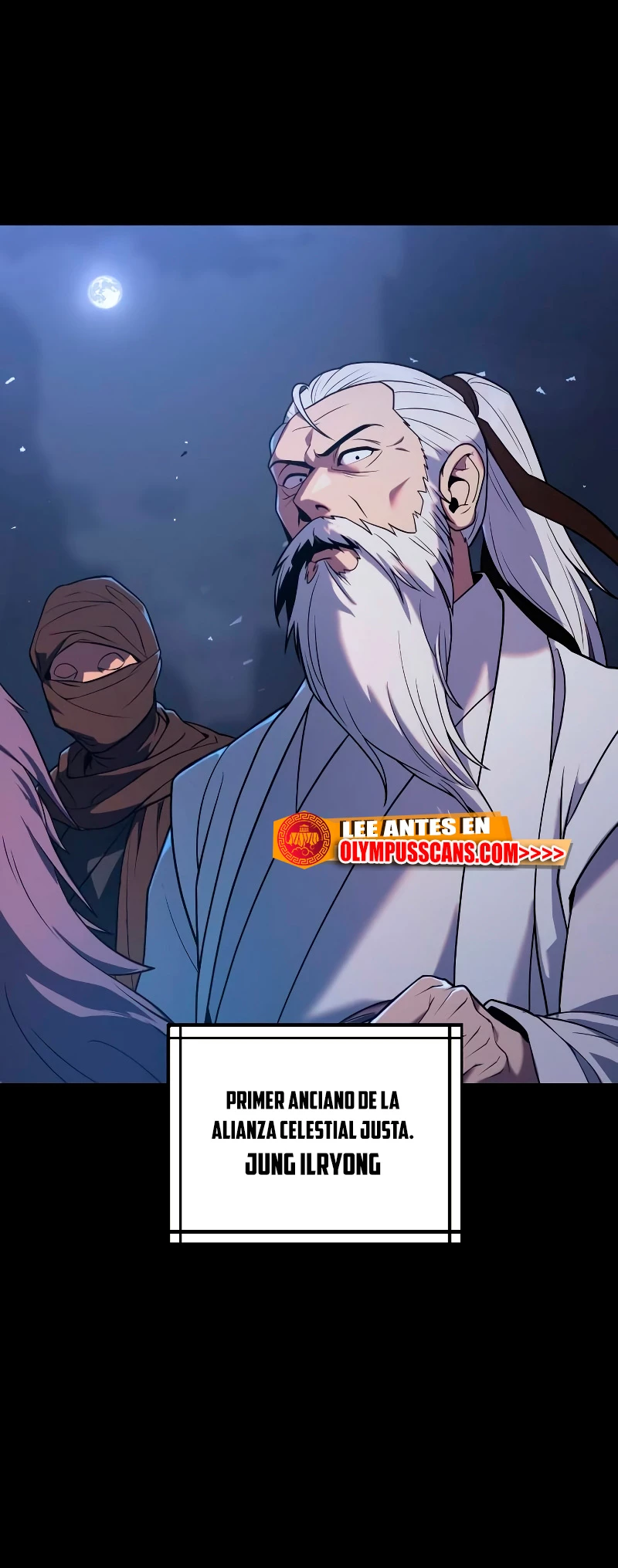 Cronicas de la faccion demoniaca (Chun hajin, el asesino mas fuerte) Capítulo 1 - Page 94
