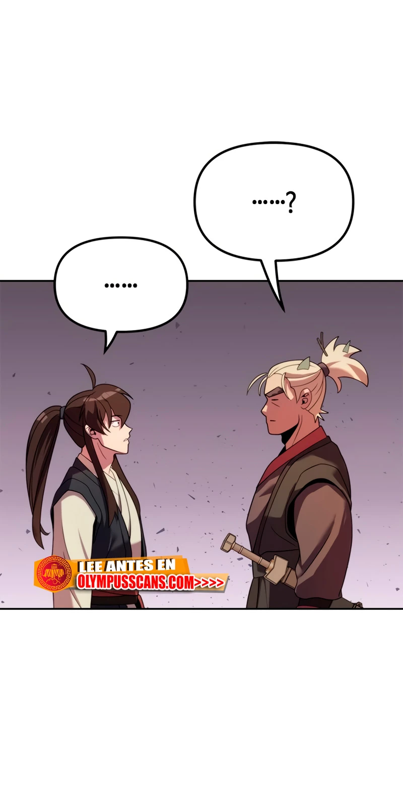 Cronicas de la faccion demoniaca (Chun hajin, el asesino mas fuerte) Capítulo 10 - Page 19