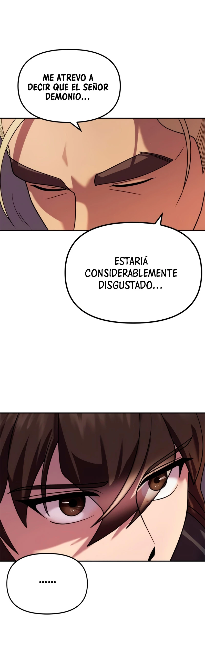 Cronicas de la faccion demoniaca (Chun hajin, el asesino mas fuerte) Capítulo 10 - Page 23