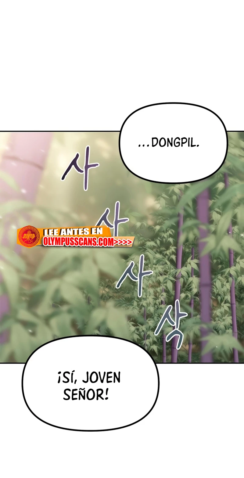 Cronicas de la faccion demoniaca (Chun hajin, el asesino mas fuerte) Capítulo 10 - Page 24