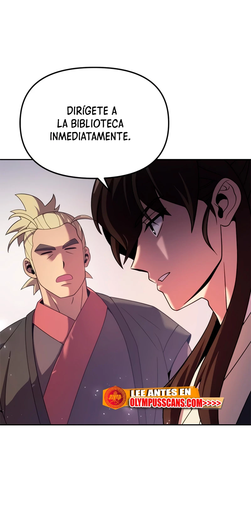 Cronicas de la faccion demoniaca (Chun hajin, el asesino mas fuerte) Capítulo 10 - Page 25