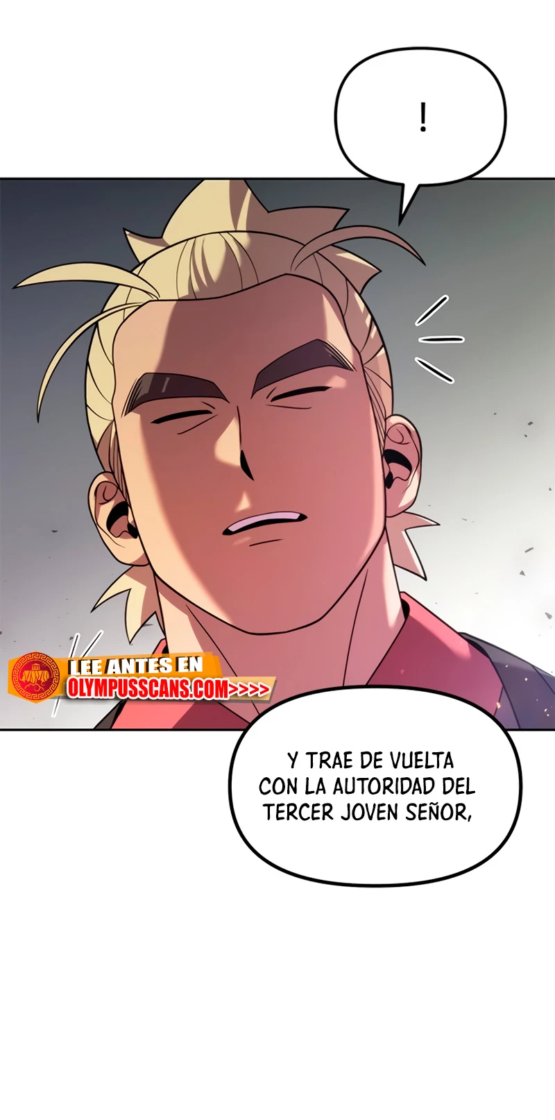 Cronicas de la faccion demoniaca (Chun hajin, el asesino mas fuerte) Capítulo 10 - Page 26