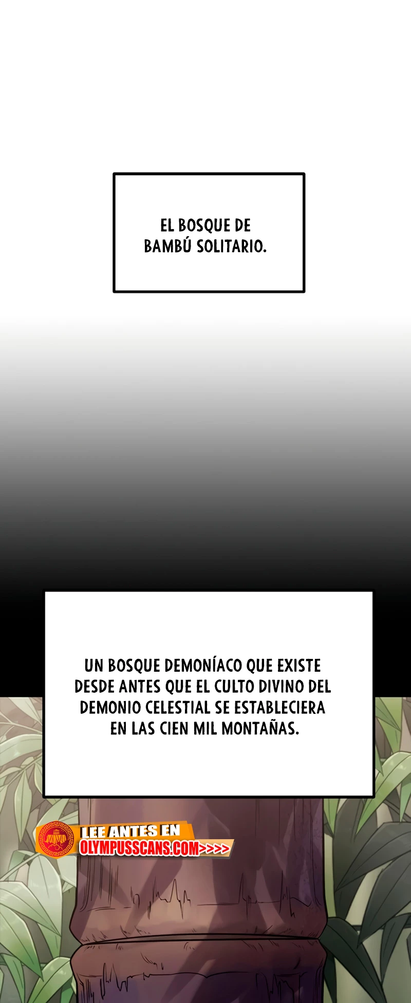 Cronicas de la faccion demoniaca (Chun hajin, el asesino mas fuerte) Capítulo 10 - Page 49