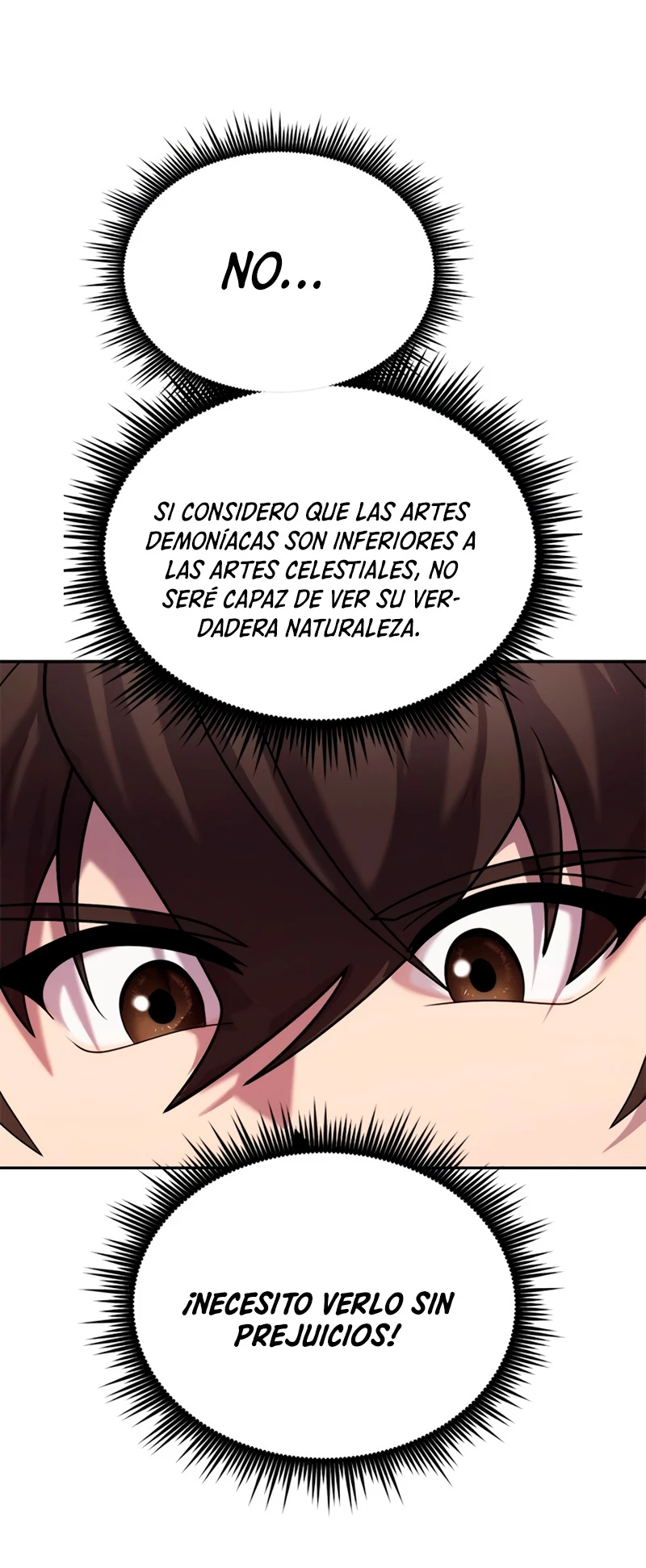Cronicas de la faccion demoniaca (Chun hajin, el asesino mas fuerte) Capítulo 10 - Page 60