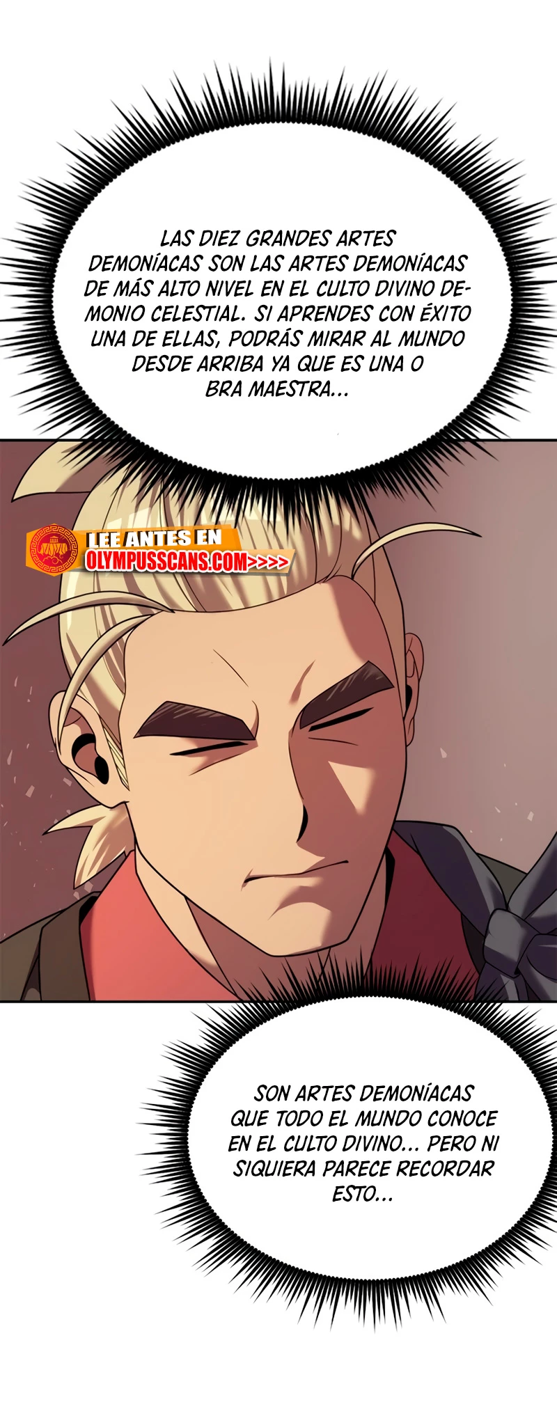 Cronicas de la faccion demoniaca (Chun hajin, el asesino mas fuerte) Capítulo 10 - Page 64