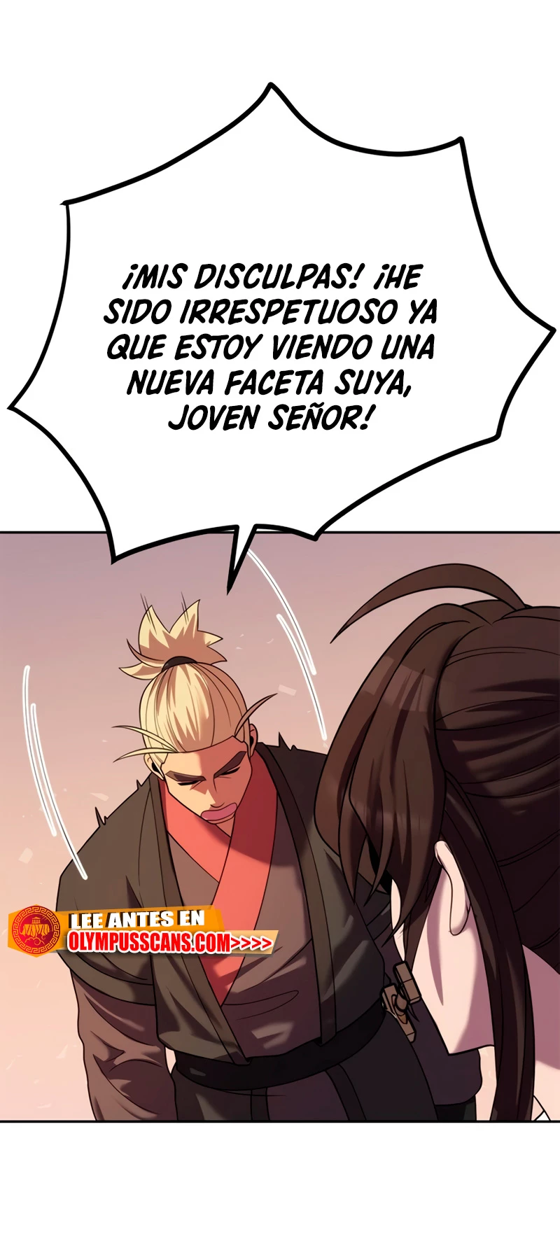 Cronicas de la faccion demoniaca (Chun hajin, el asesino mas fuerte) Capítulo 10 - Page 66