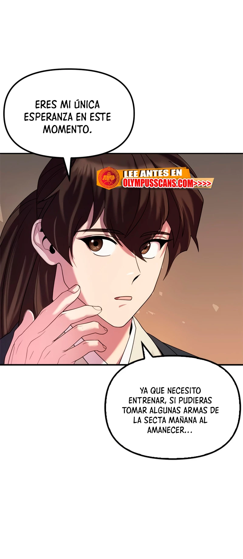 Cronicas de la faccion demoniaca (Chun hajin, el asesino mas fuerte) Capítulo 10 - Page 73