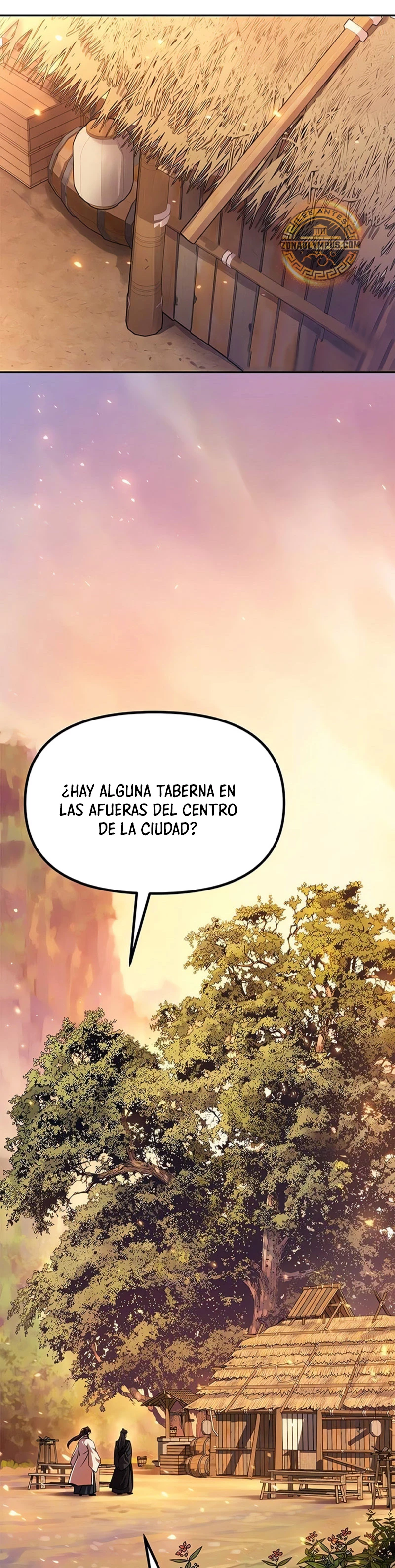 Cronicas de la faccion demoniaca (Chun hajin, el asesino mas fuerte) Capítulo 100 - Page 20