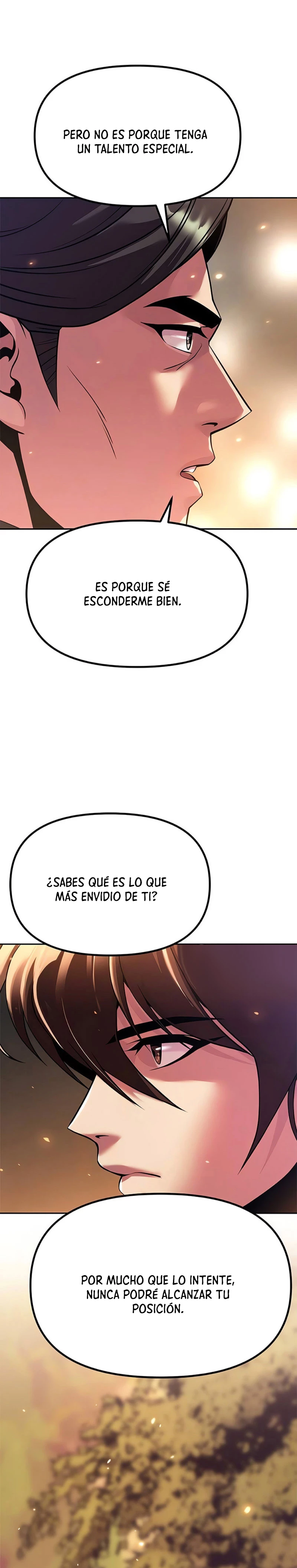 Cronicas de la faccion demoniaca (Chun hajin, el asesino mas fuerte) Capítulo 100 - Page 38