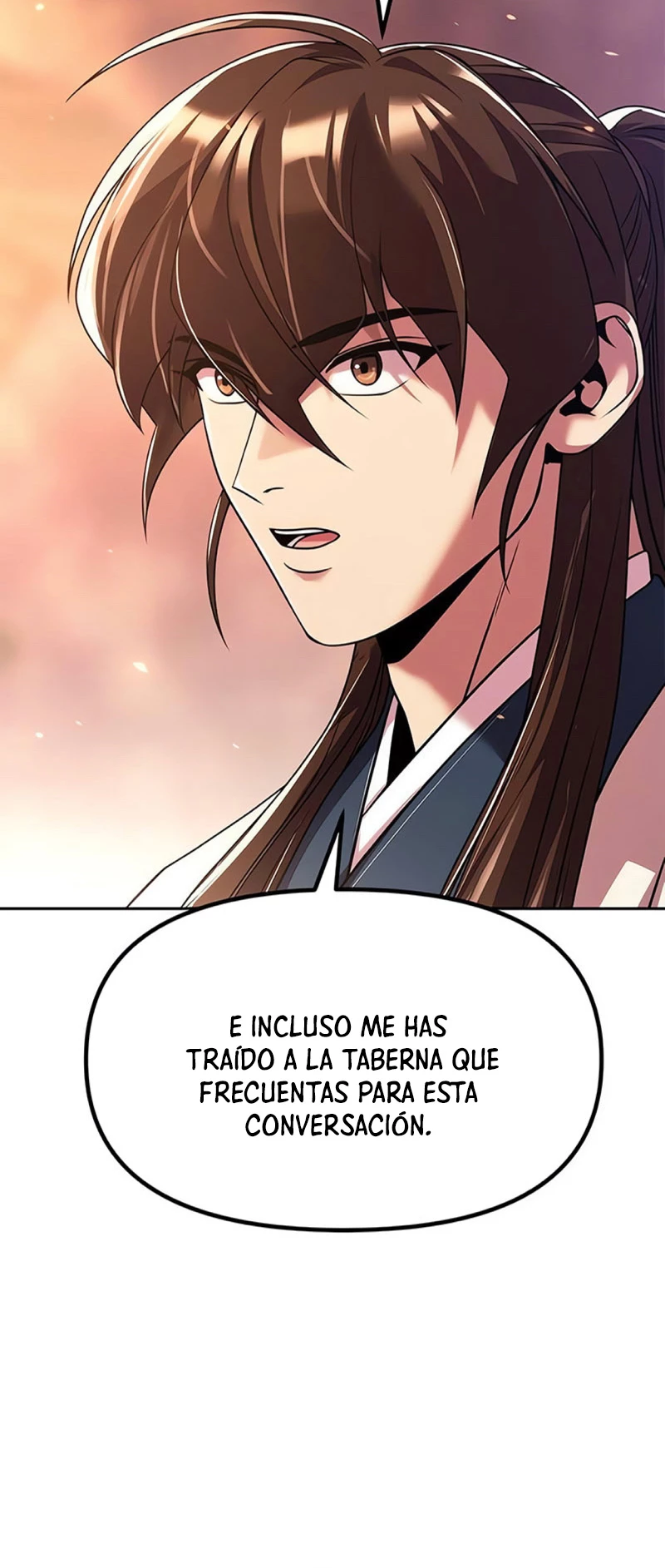Cronicas de la faccion demoniaca (Chun hajin, el asesino mas fuerte) Capítulo 101 - Page 10