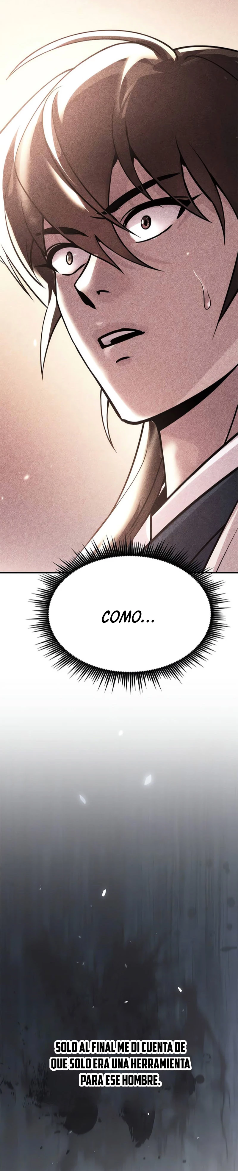 Cronicas de la faccion demoniaca (Chun hajin, el asesino mas fuerte) Capítulo 101 - Page 3