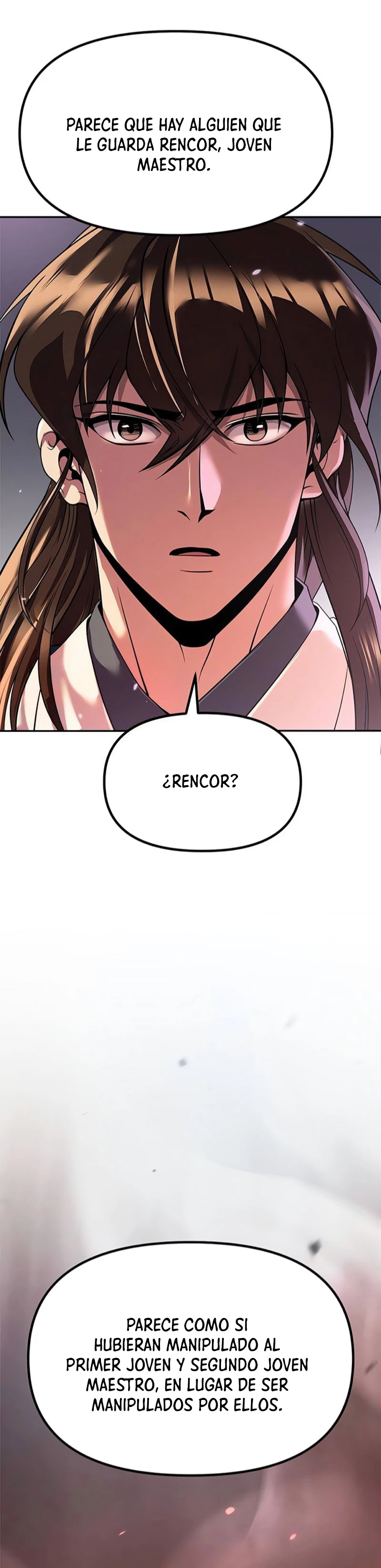 Cronicas de la faccion demoniaca (Chun hajin, el asesino mas fuerte) Capítulo 101 - Page 40