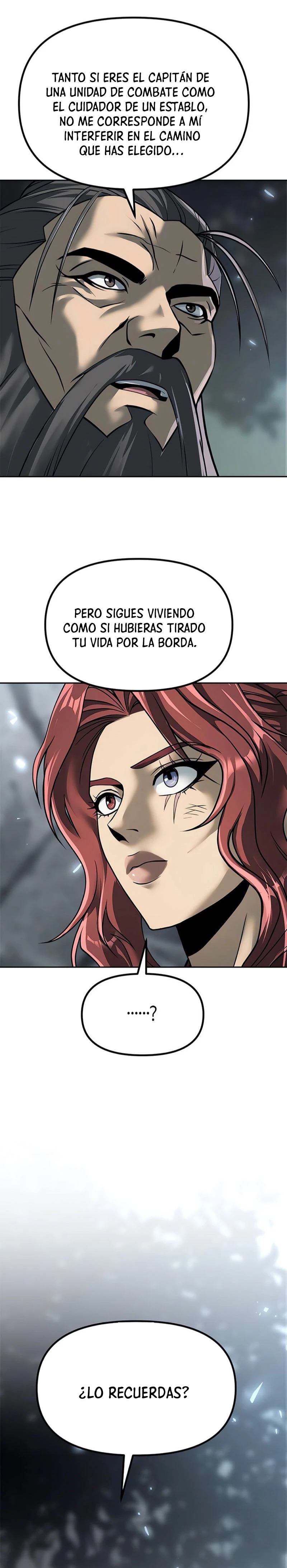 Cronicas de la faccion demoniaca (Chun hajin, el asesino mas fuerte) Capítulo 102 - Page 30