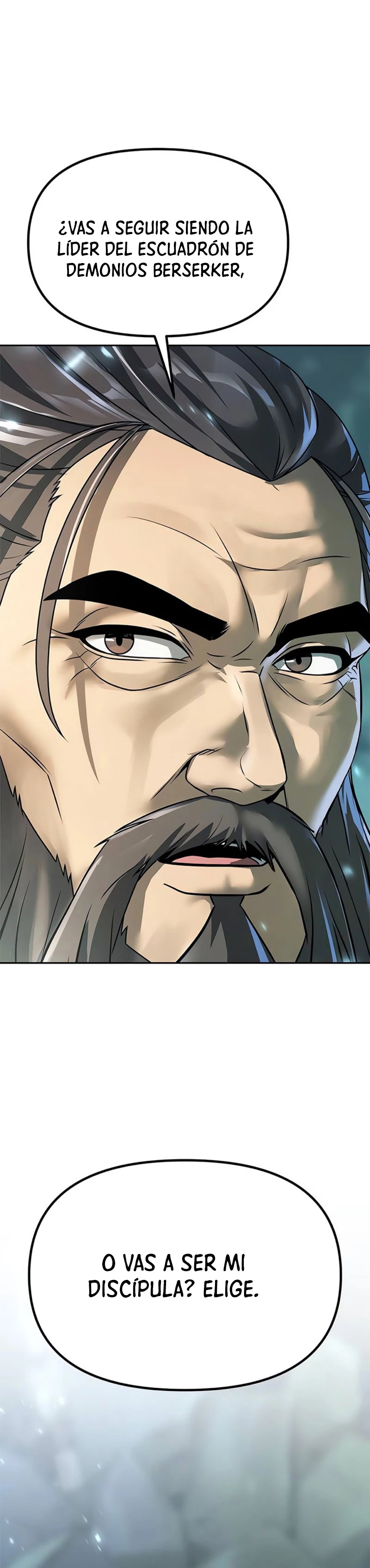 Cronicas de la faccion demoniaca (Chun hajin, el asesino mas fuerte) Capítulo 102 - Page 44