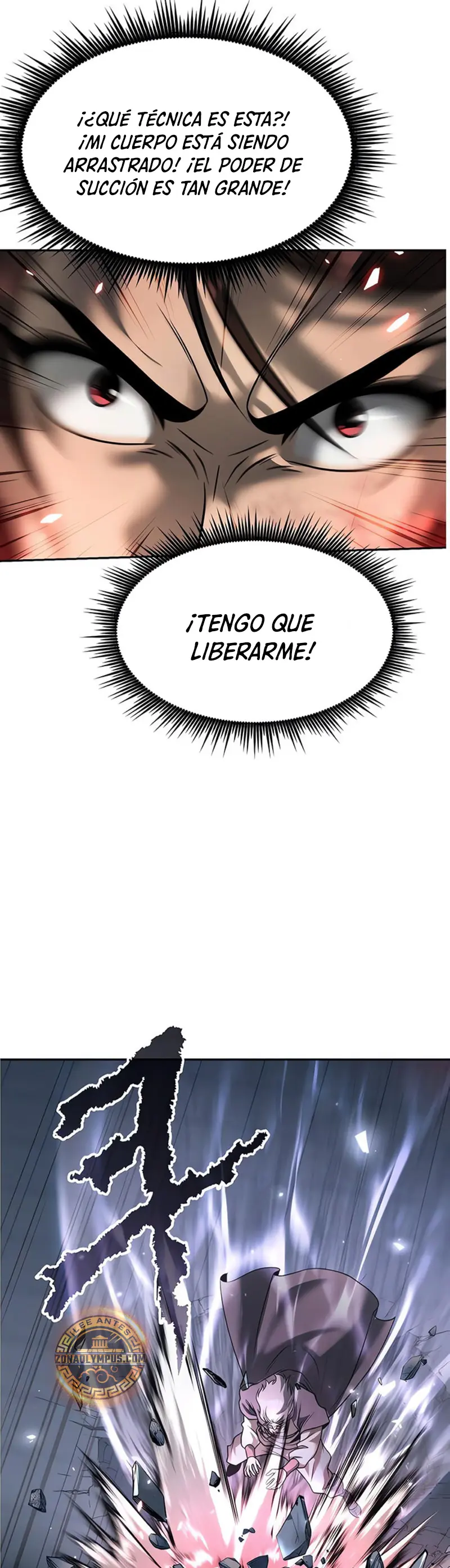 Cronicas de la faccion demoniaca (Chun hajin, el asesino mas fuerte) Capítulo 103 - Page 16