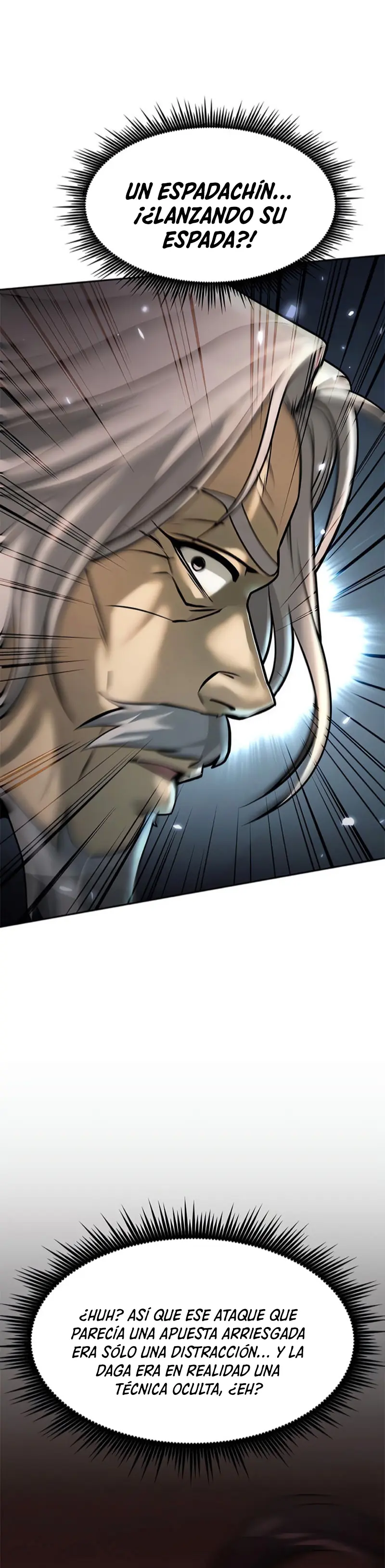 Cronicas de la faccion demoniaca (Chun hajin, el asesino mas fuerte) Capítulo 103 - Page 26