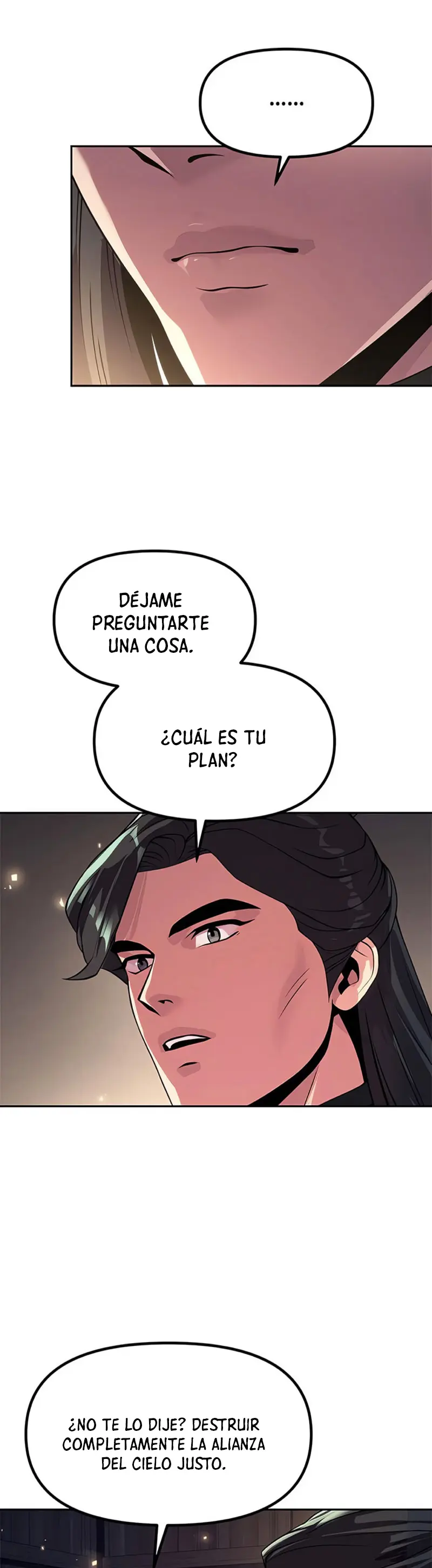 Cronicas de la faccion demoniaca (Chun hajin, el asesino mas fuerte) Capítulo 104 - Page 16