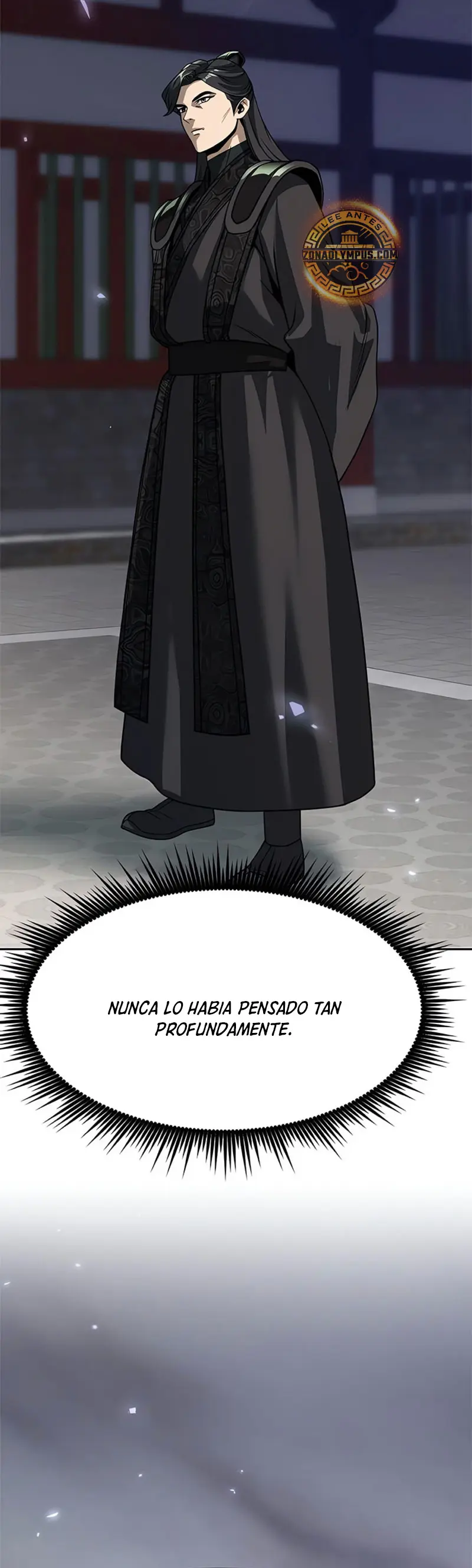Cronicas de la faccion demoniaca (Chun hajin, el asesino mas fuerte) Capítulo 104 - Page 23
