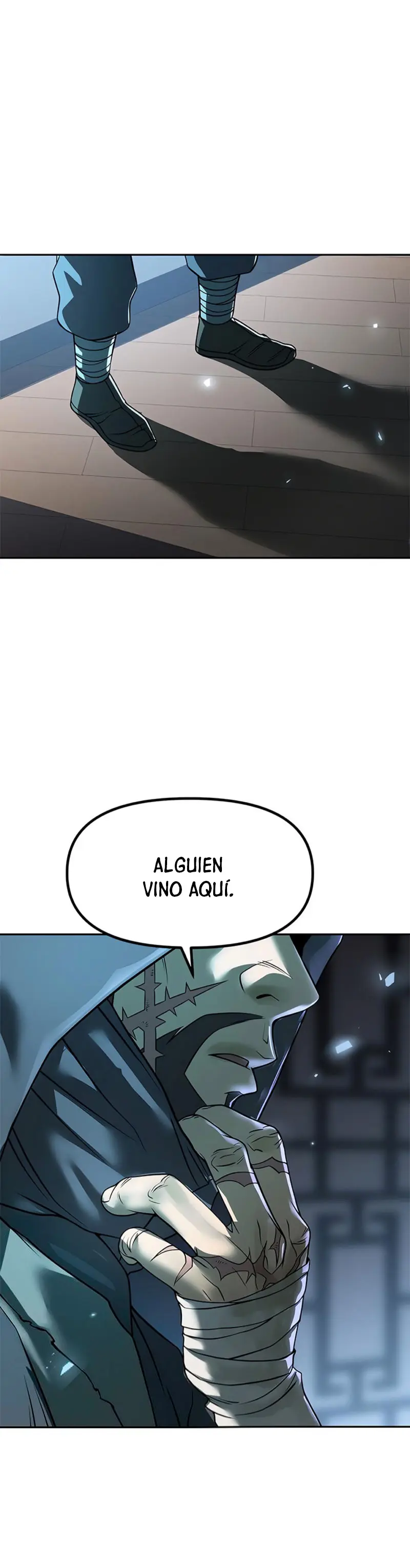 Cronicas de la faccion demoniaca (Chun hajin, el asesino mas fuerte) Capítulo 104 - Page 27