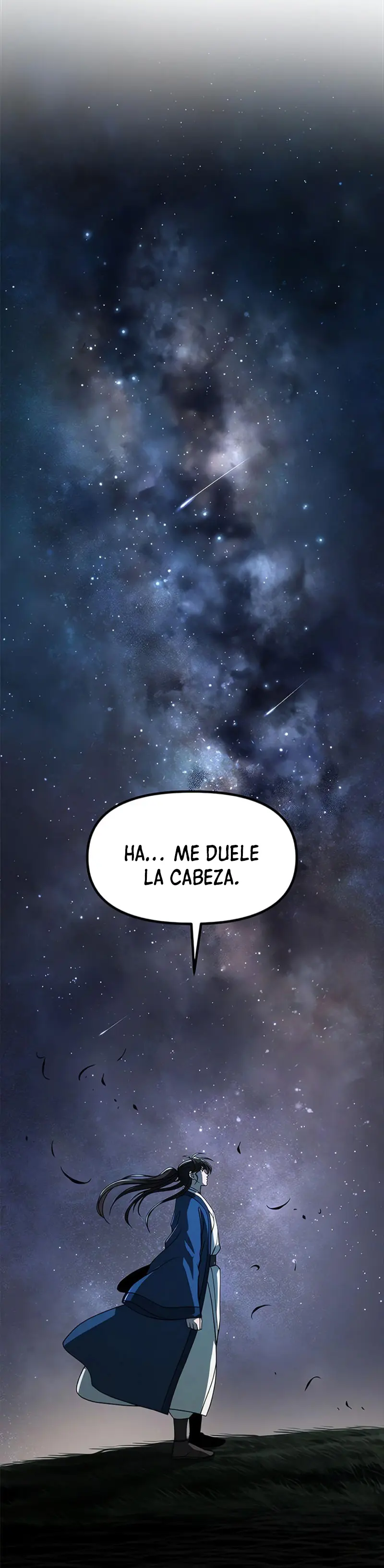 Cronicas de la faccion demoniaca (Chun hajin, el asesino mas fuerte) Capítulo 104 - Page 48