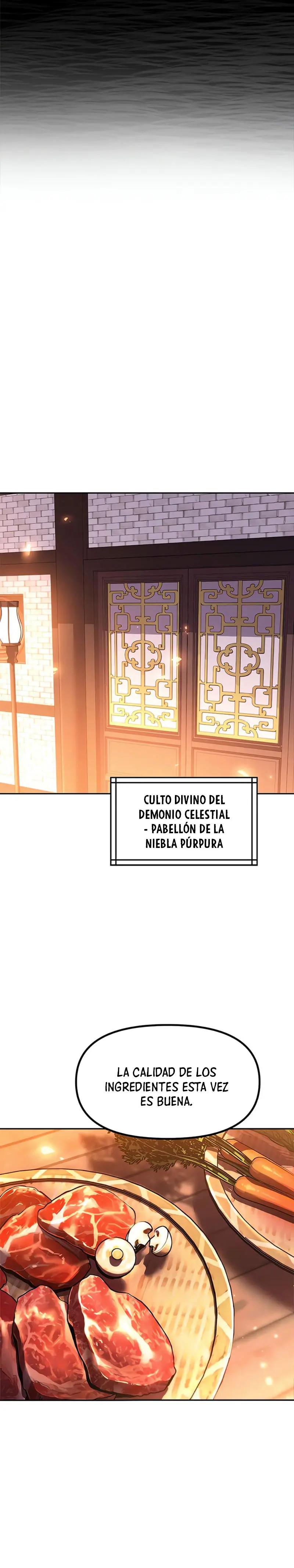 Cronicas de la faccion demoniaca (Chun hajin, el asesino mas fuerte) Capítulo 104 - Page 49