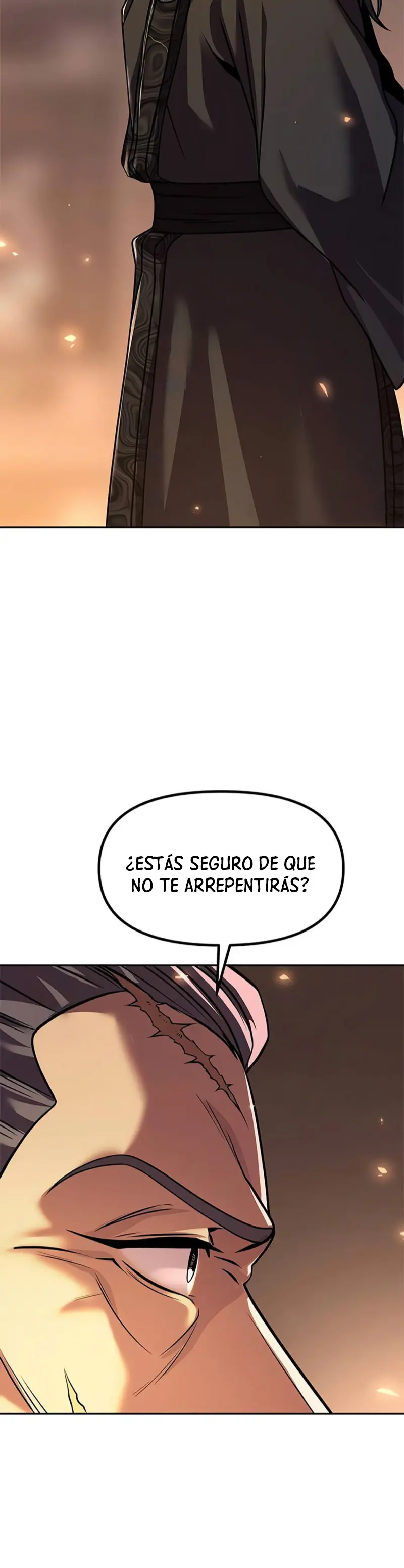 Cronicas de la faccion demoniaca (Chun hajin, el asesino mas fuerte) Capítulo 105 - Page 28