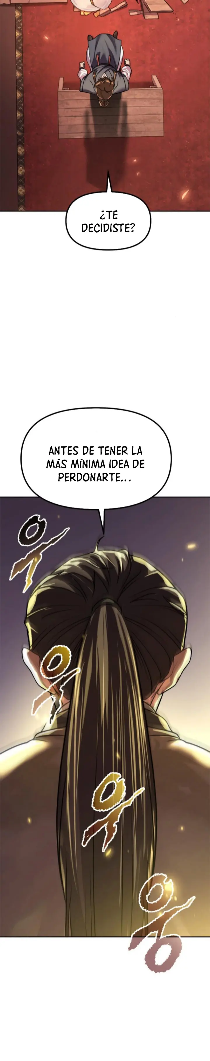 Cronicas de la faccion demoniaca (Chun hajin, el asesino mas fuerte) Capítulo 106 - Page 50