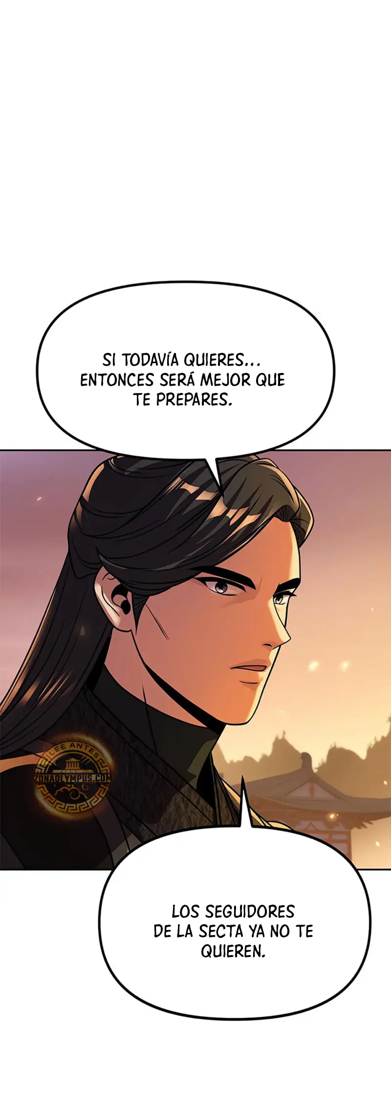 Cronicas de la faccion demoniaca (Chun hajin, el asesino mas fuerte) Capítulo 107 - Page 31