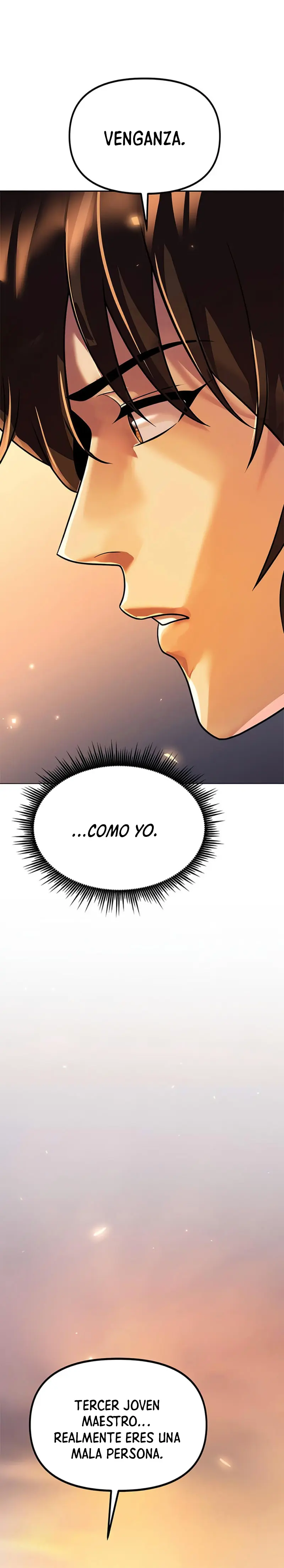 Cronicas de la faccion demoniaca (Chun hajin, el asesino mas fuerte) Capítulo 107 - Page 34
